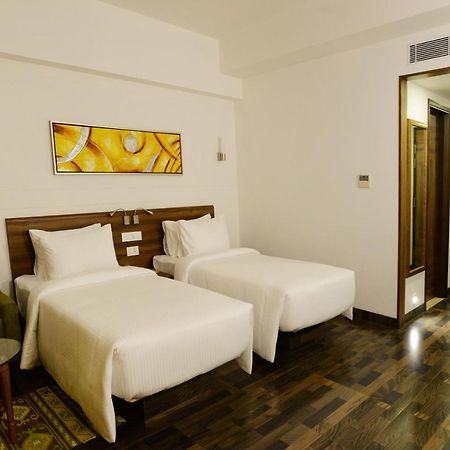 Lemon Tree Hotel קוימבטור מראה חיצוני תמונה