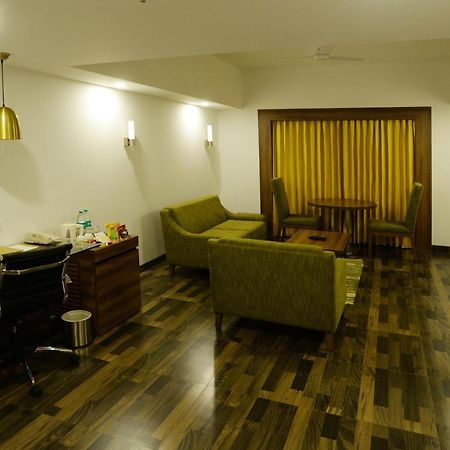 Lemon Tree Hotel קוימבטור מראה חיצוני תמונה