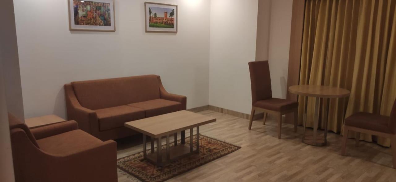 Lemon Tree Hotel קוימבטור מראה חיצוני תמונה