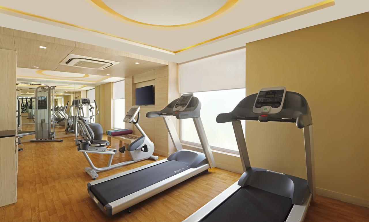 Lemon Tree Hotel קוימבטור מראה חיצוני תמונה