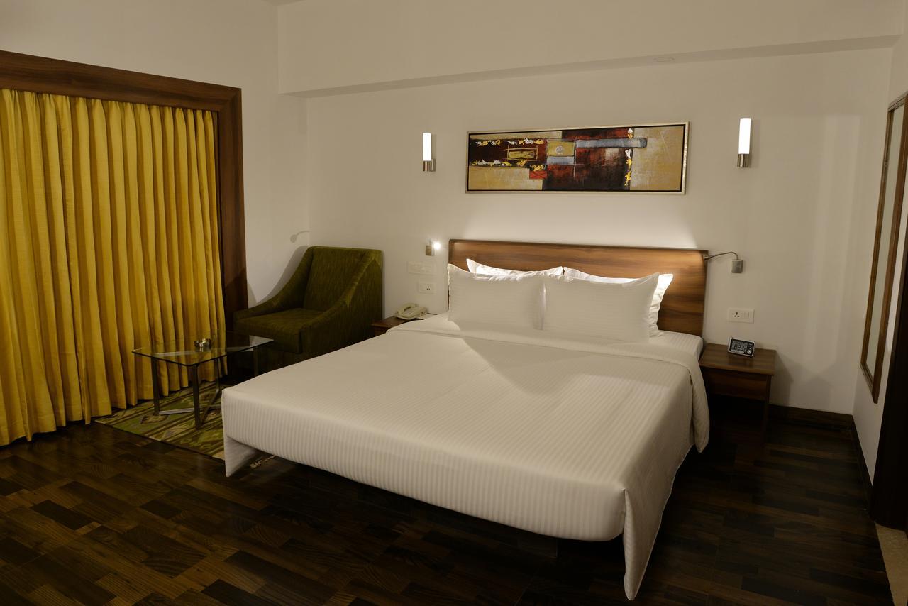 Lemon Tree Hotel קוימבטור מראה חיצוני תמונה