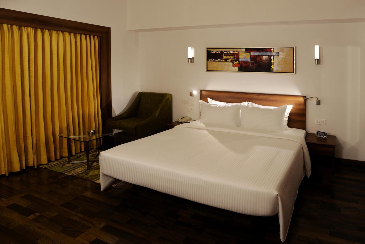 Lemon Tree Hotel קוימבטור מראה חיצוני תמונה
