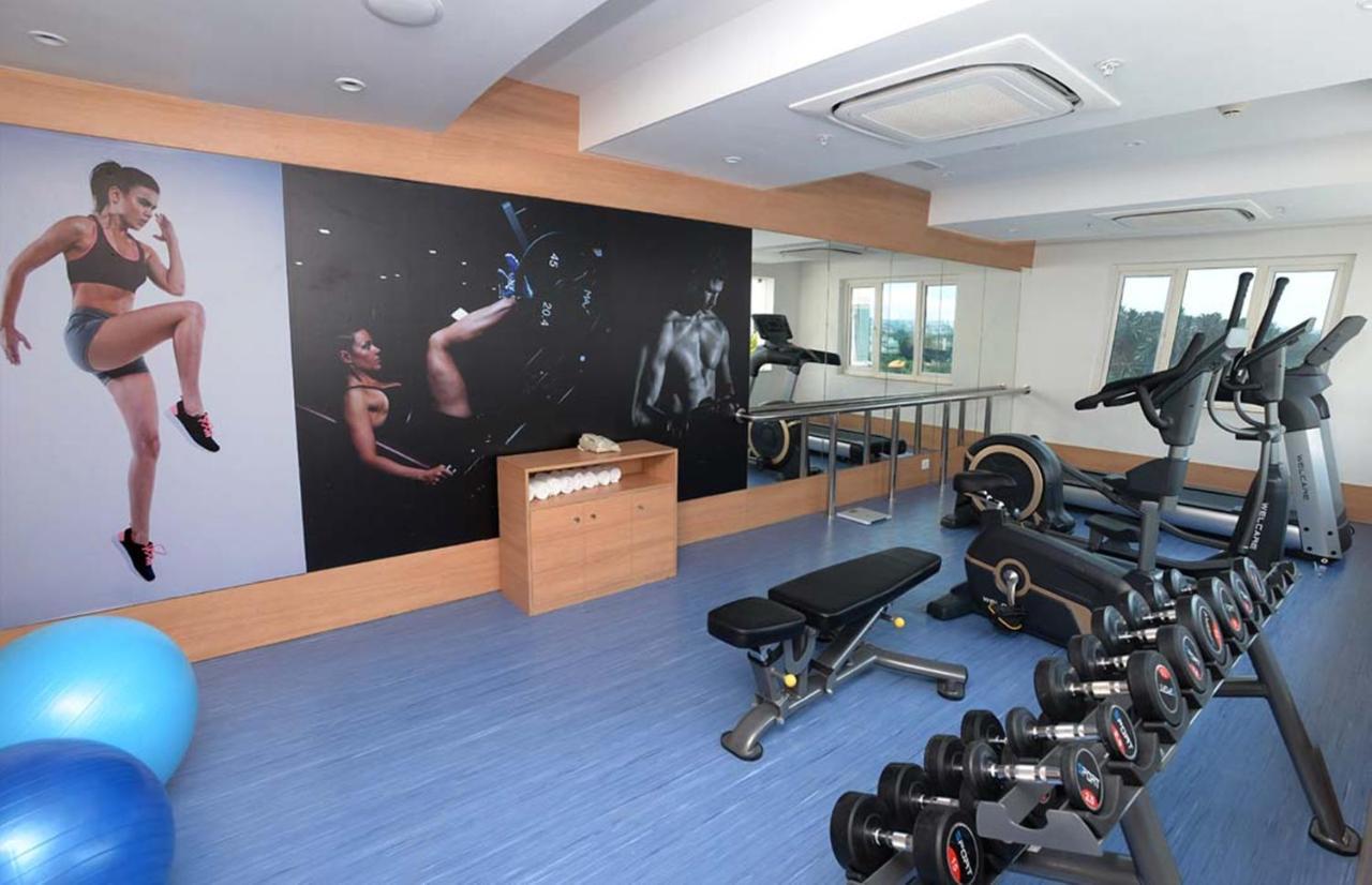 Lemon Tree Hotel קוימבטור מראה חיצוני תמונה