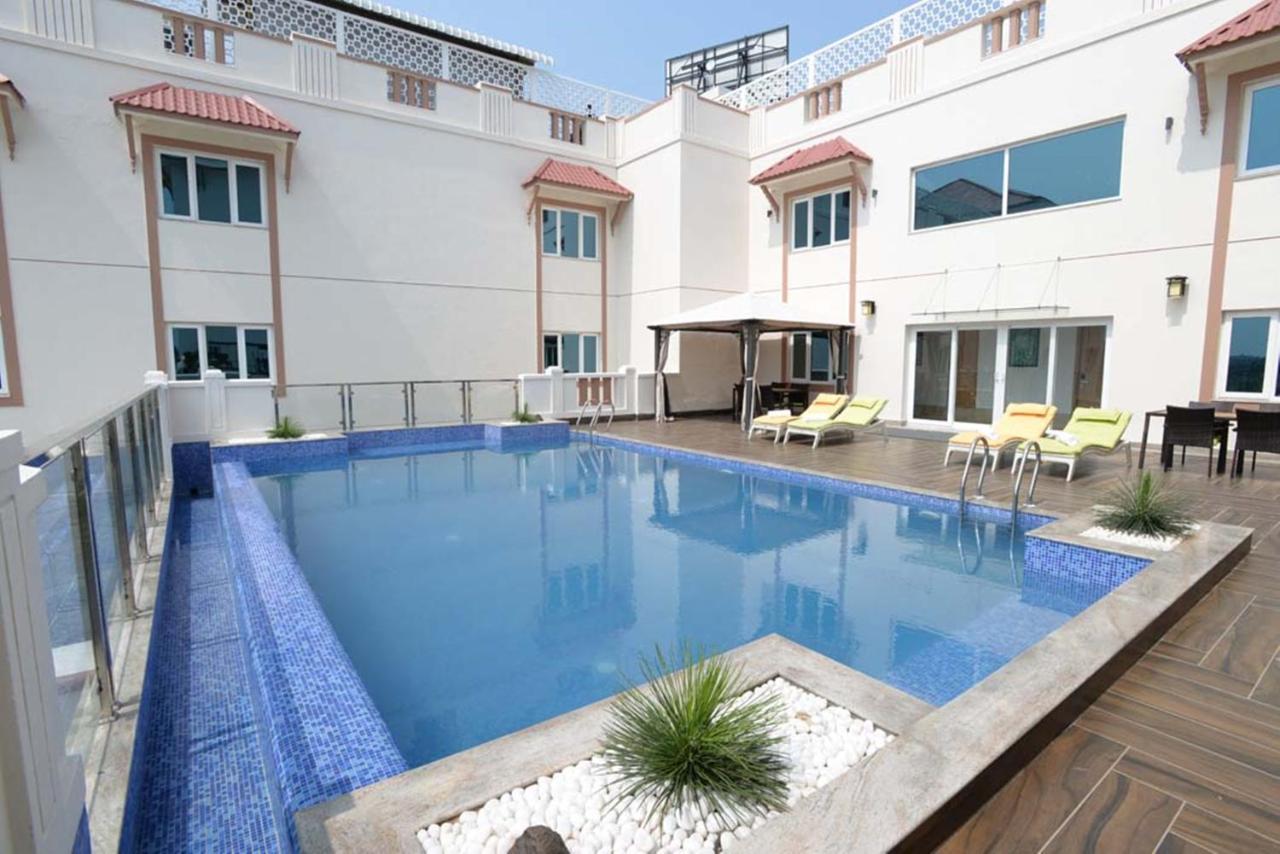 Lemon Tree Hotel קוימבטור מראה חיצוני תמונה