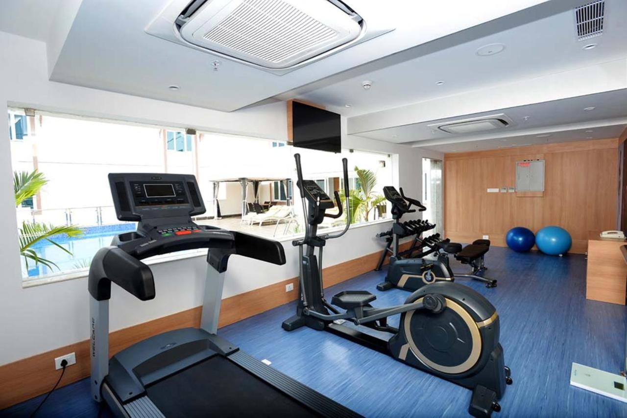 Lemon Tree Hotel קוימבטור מראה חיצוני תמונה