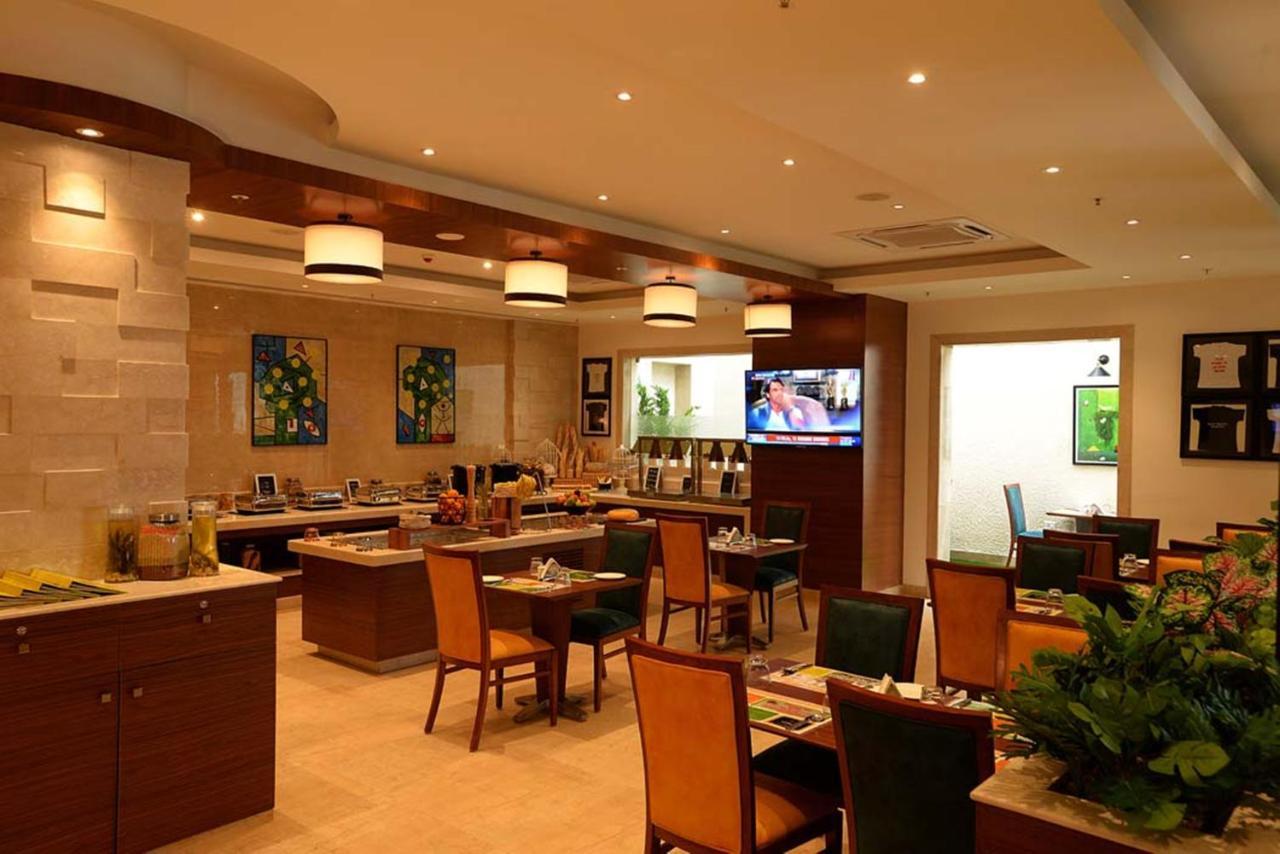 Lemon Tree Hotel קוימבטור מראה חיצוני תמונה