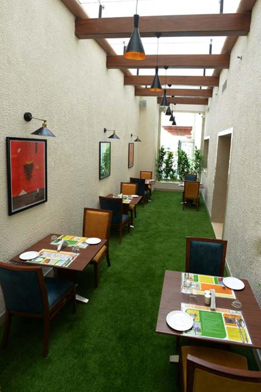Lemon Tree Hotel קוימבטור מראה חיצוני תמונה