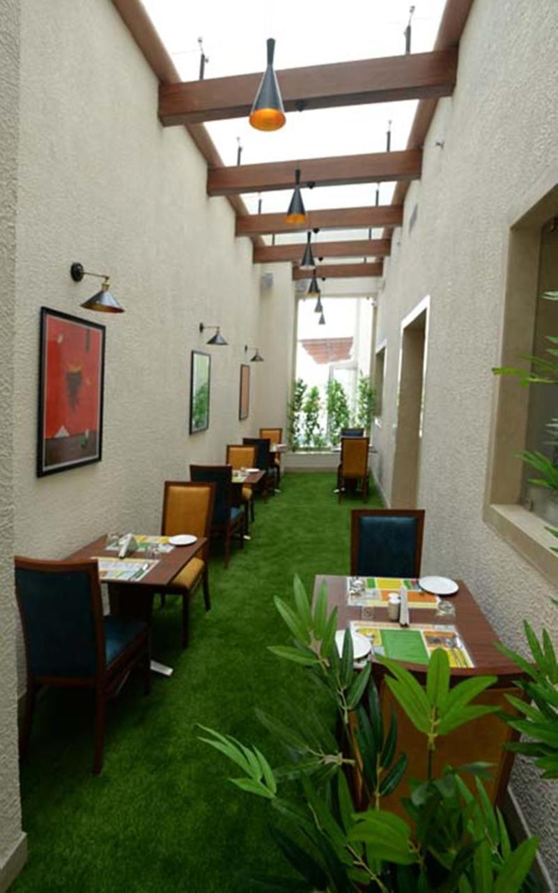 Lemon Tree Hotel קוימבטור מראה חיצוני תמונה