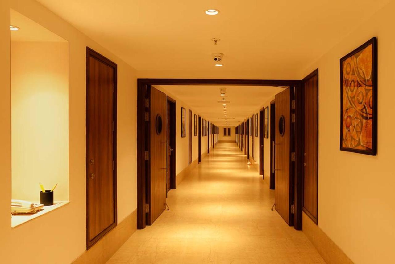 Lemon Tree Hotel קוימבטור מראה חיצוני תמונה