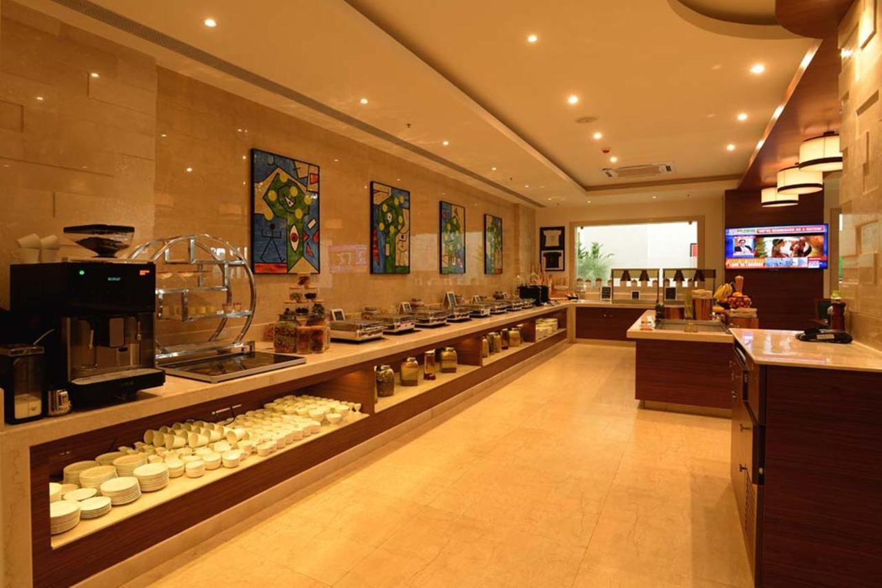 Lemon Tree Hotel קוימבטור מראה חיצוני תמונה
