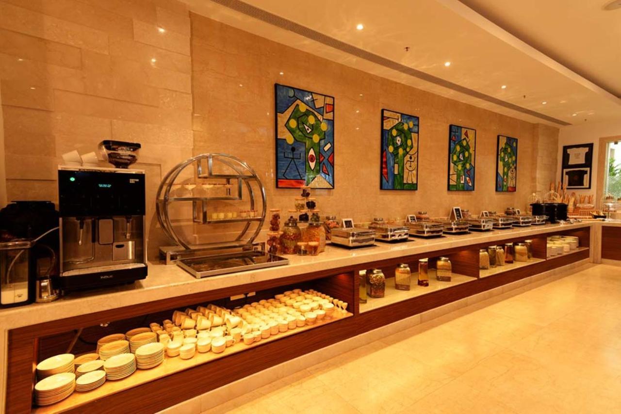 Lemon Tree Hotel קוימבטור מראה חיצוני תמונה