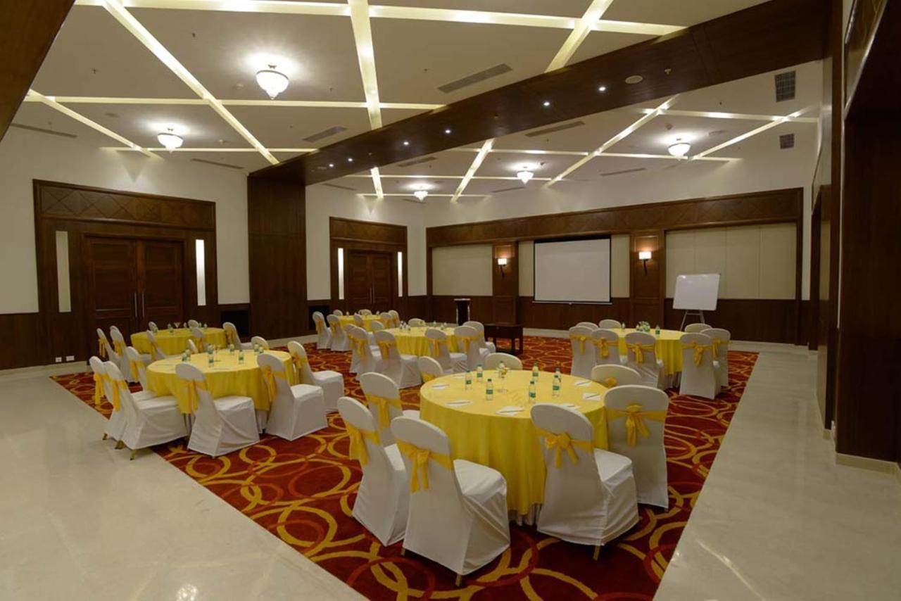 Lemon Tree Hotel קוימבטור מראה חיצוני תמונה