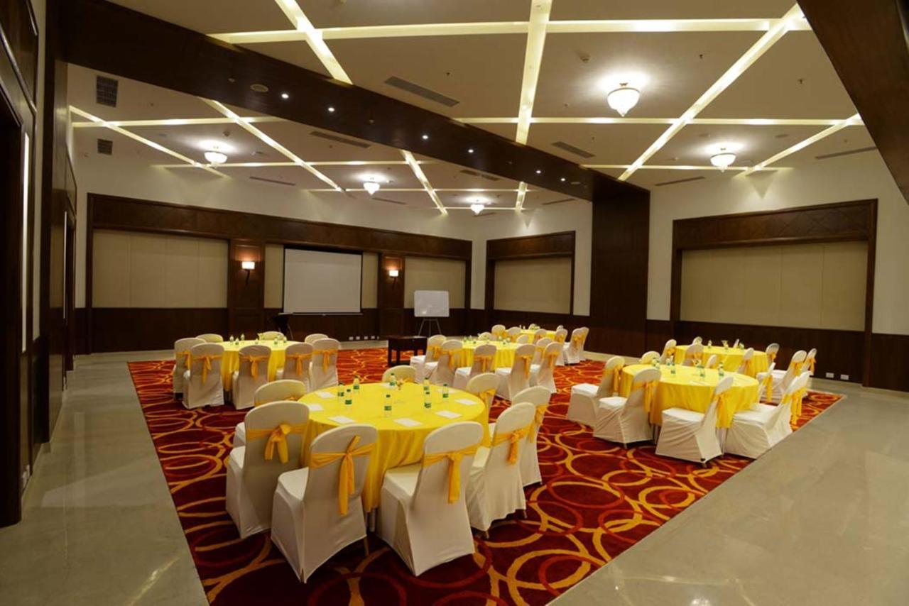 Lemon Tree Hotel קוימבטור מראה חיצוני תמונה