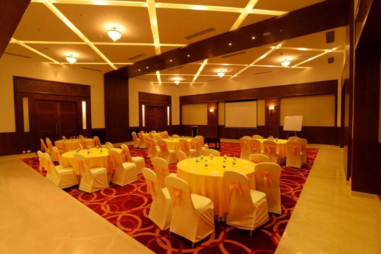 Lemon Tree Hotel קוימבטור מראה חיצוני תמונה