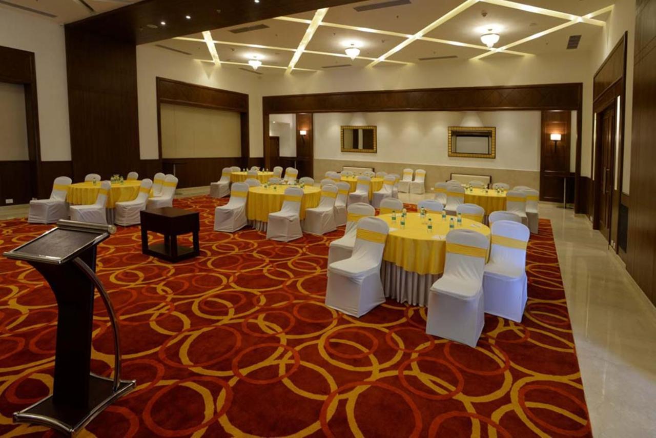 Lemon Tree Hotel קוימבטור מראה חיצוני תמונה