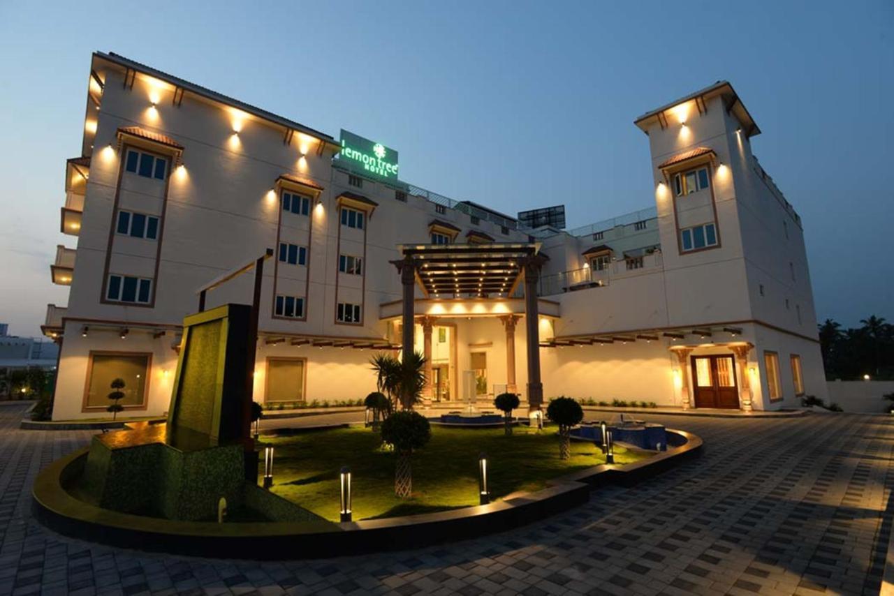 Lemon Tree Hotel קוימבטור מראה חיצוני תמונה