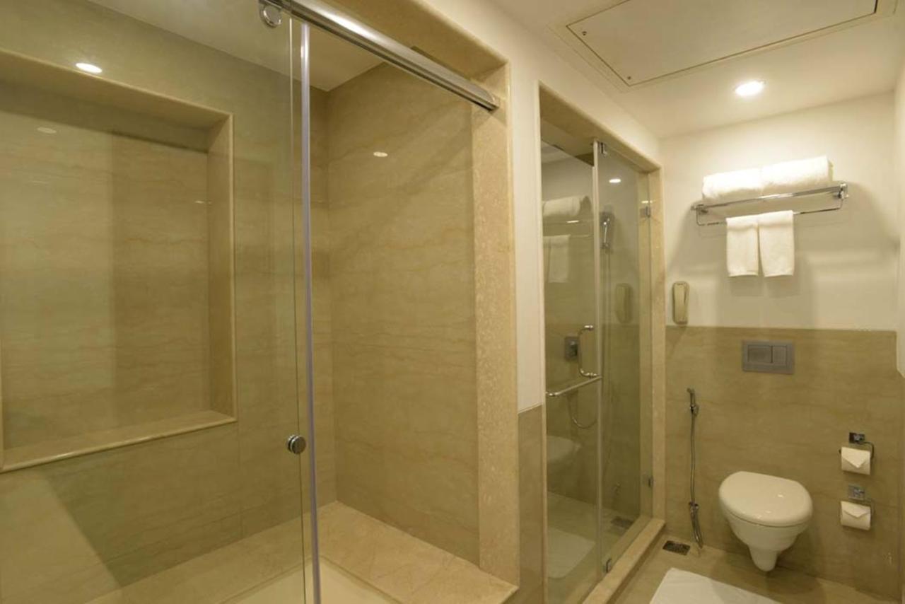 Lemon Tree Hotel קוימבטור מראה חיצוני תמונה