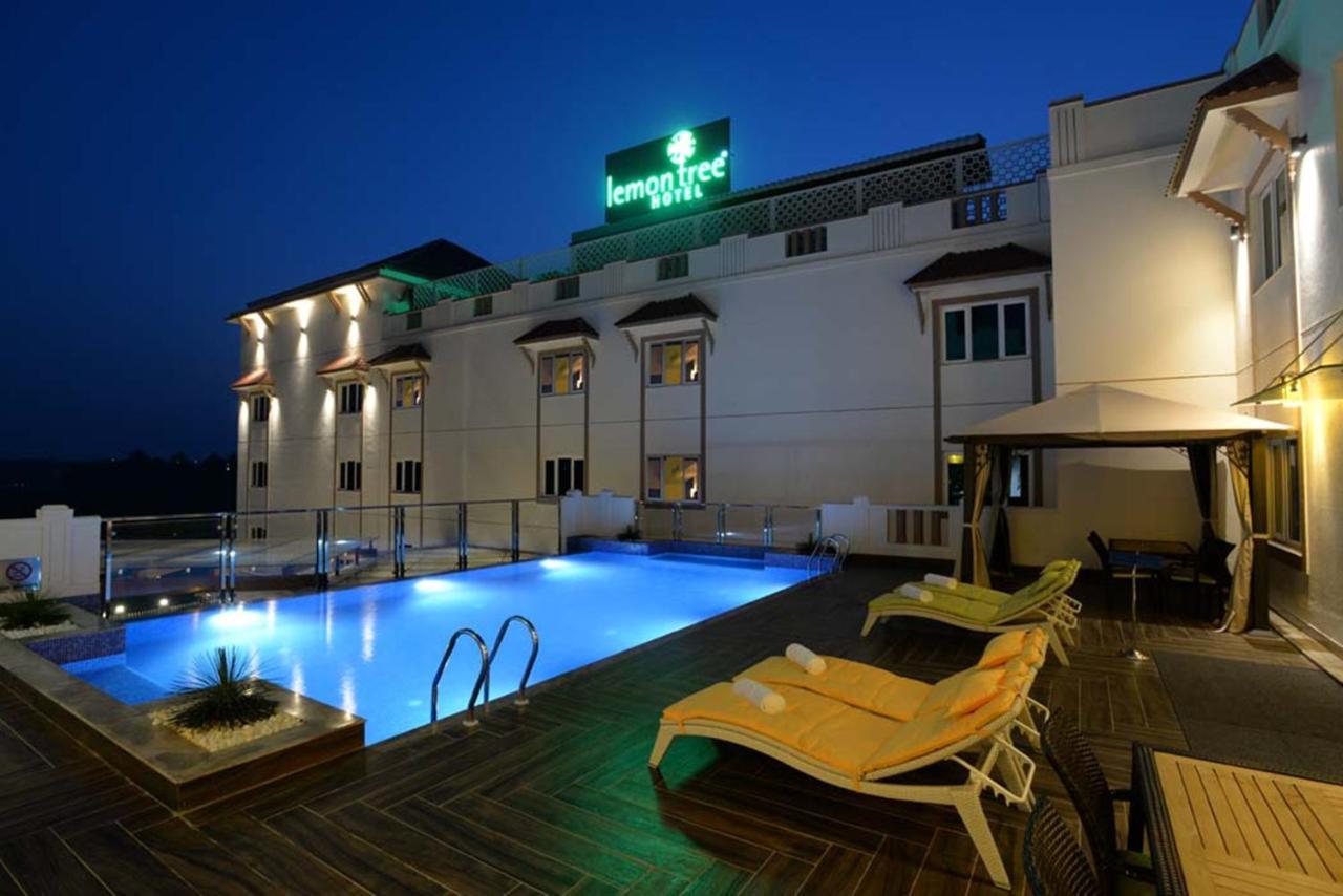 Lemon Tree Hotel קוימבטור מראה חיצוני תמונה