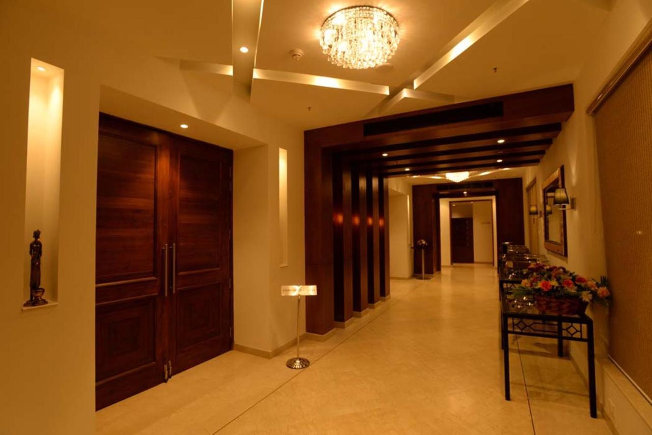 Lemon Tree Hotel קוימבטור מראה חיצוני תמונה