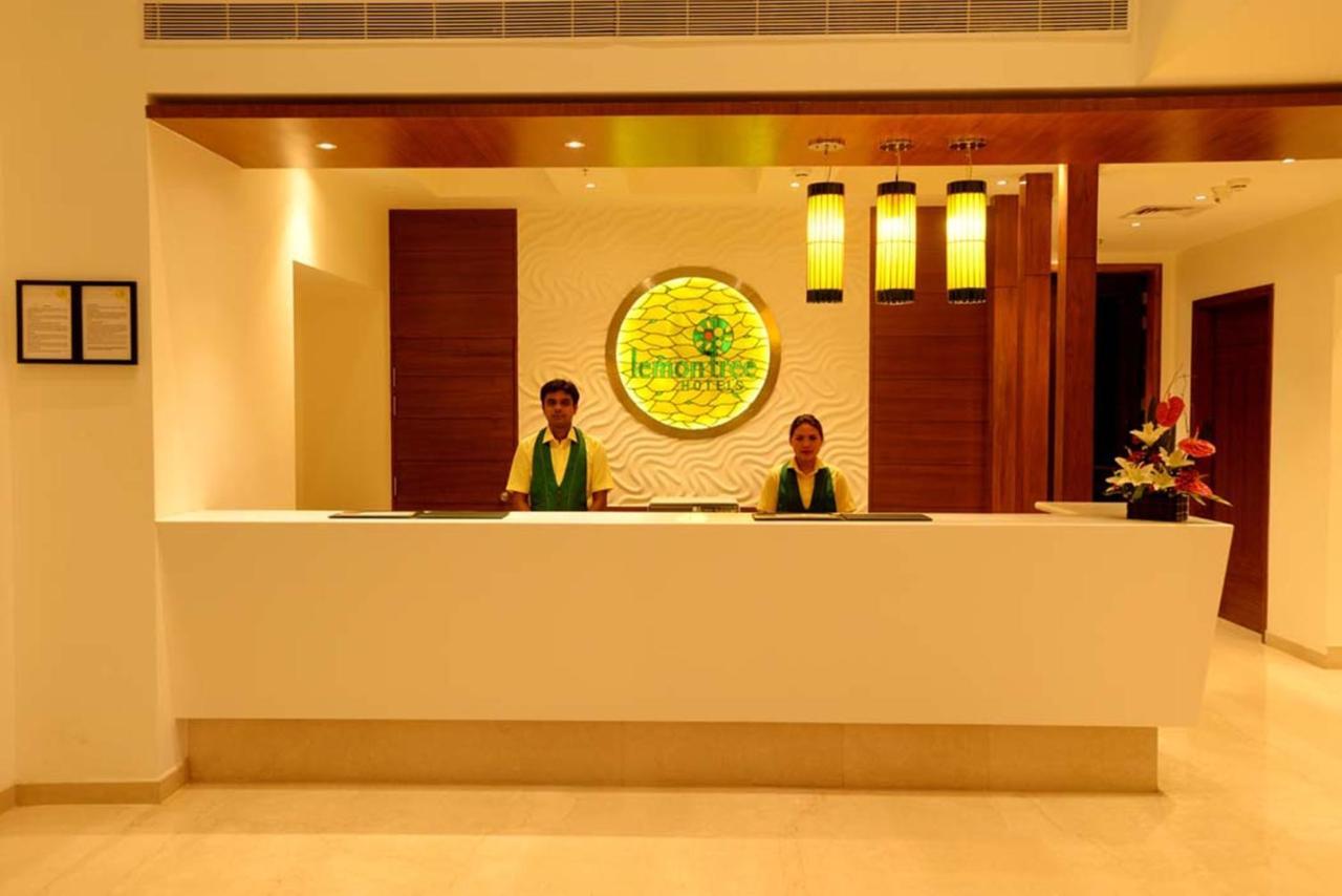 Lemon Tree Hotel קוימבטור מראה חיצוני תמונה