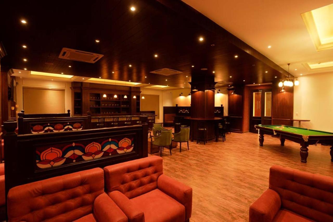 Lemon Tree Hotel קוימבטור מראה חיצוני תמונה