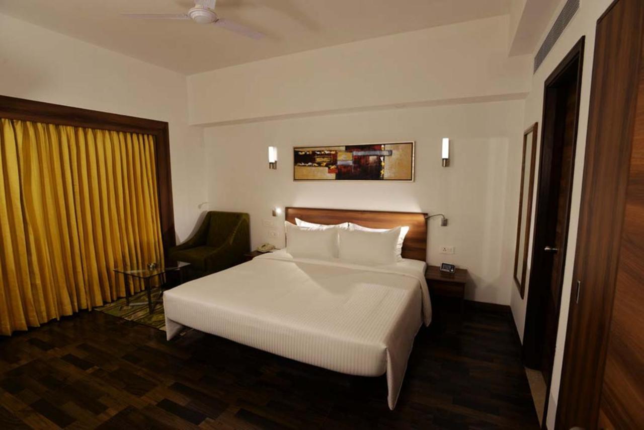 Lemon Tree Hotel קוימבטור מראה חיצוני תמונה