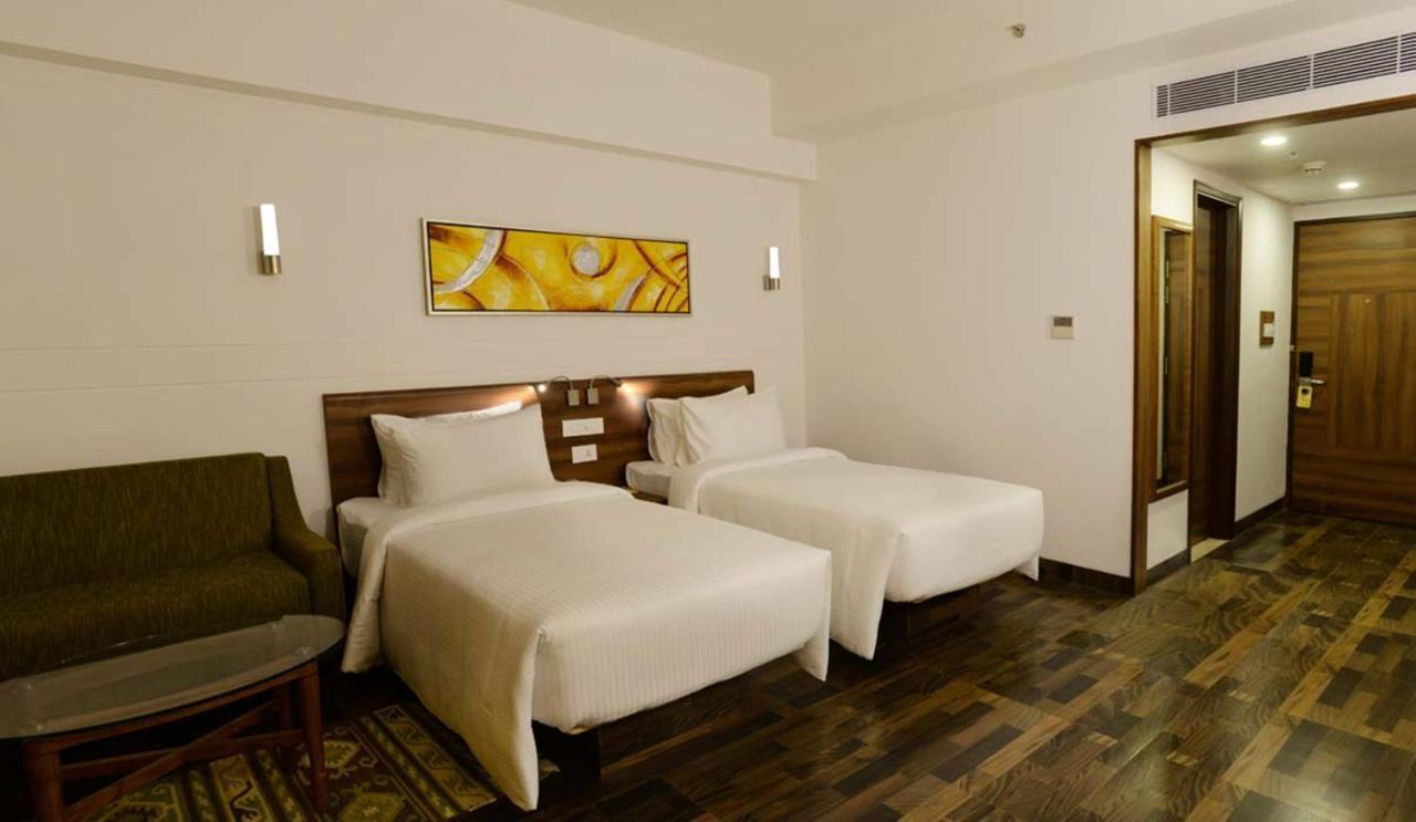 Lemon Tree Hotel קוימבטור מראה חיצוני תמונה