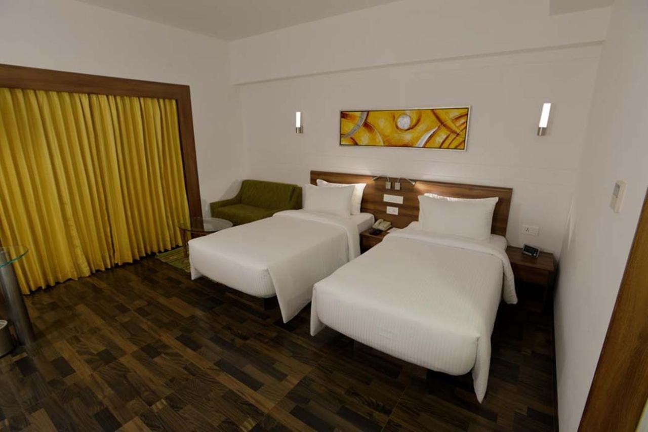Lemon Tree Hotel קוימבטור מראה חיצוני תמונה