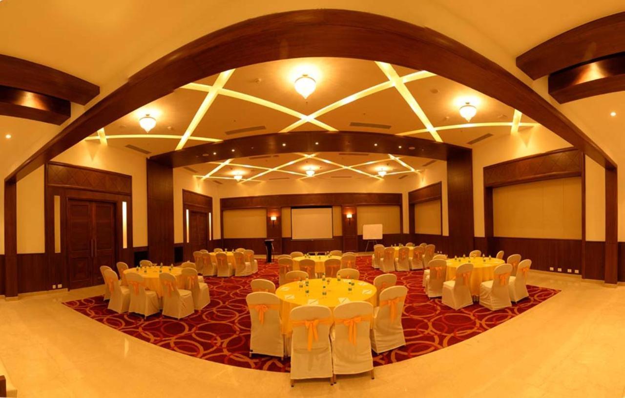 Lemon Tree Hotel קוימבטור מראה חיצוני תמונה